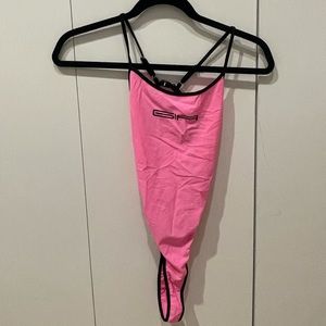 IAMGIA Virgo Bodysuit